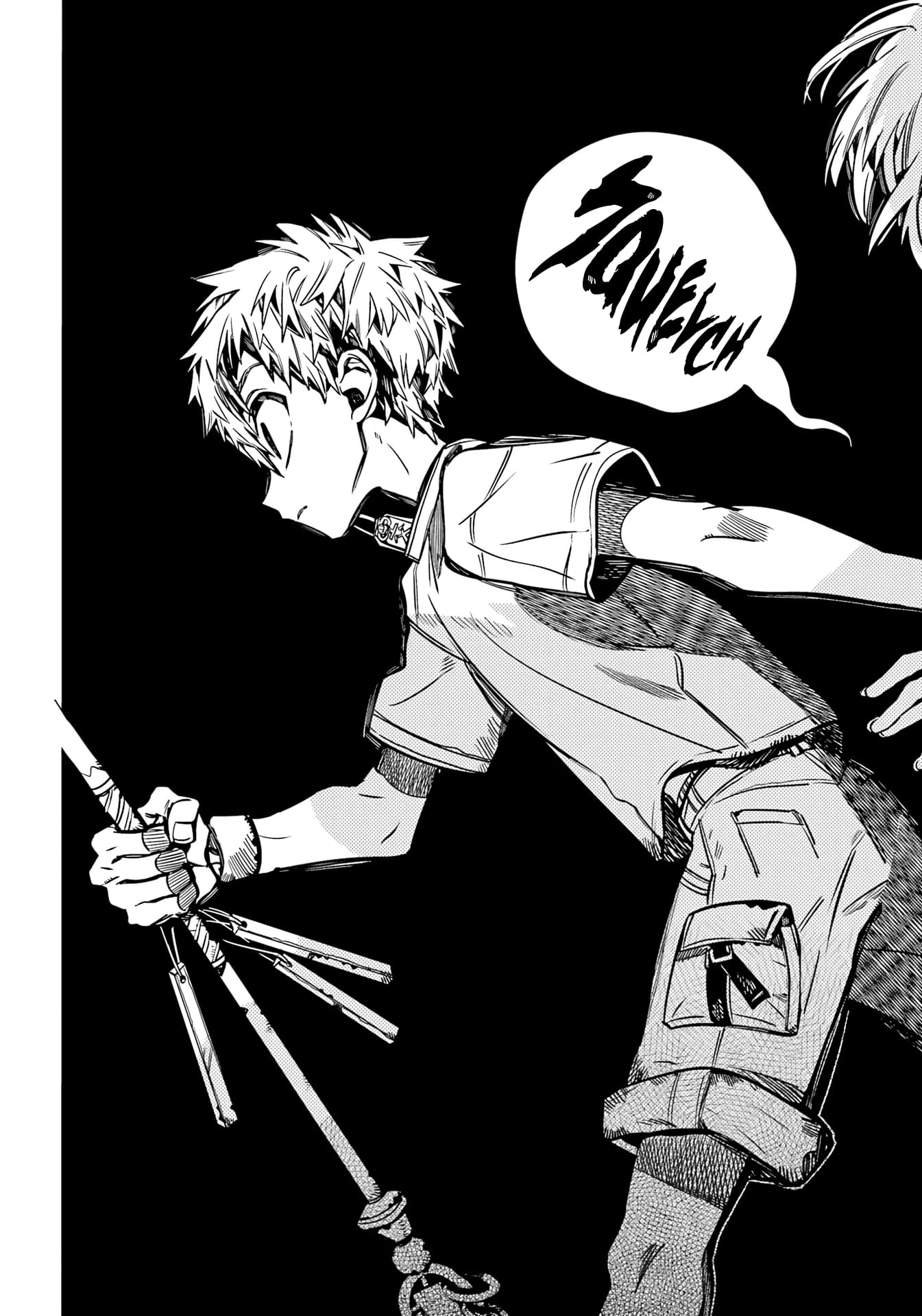 Toilet Bound Hanako Kun, Chapter 98 image 36